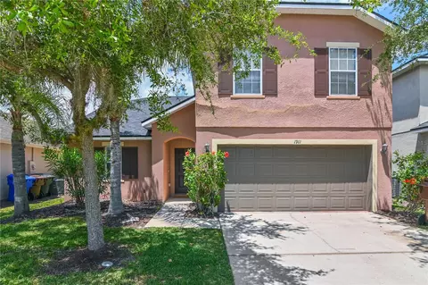 1911 Commander Way, Kissimmee, FL 34746
