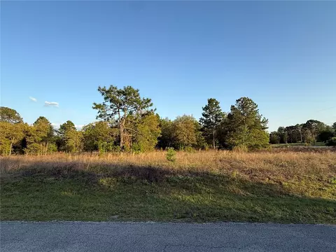 lot2 SW 65th Loop, Dunnellon, FL 34432