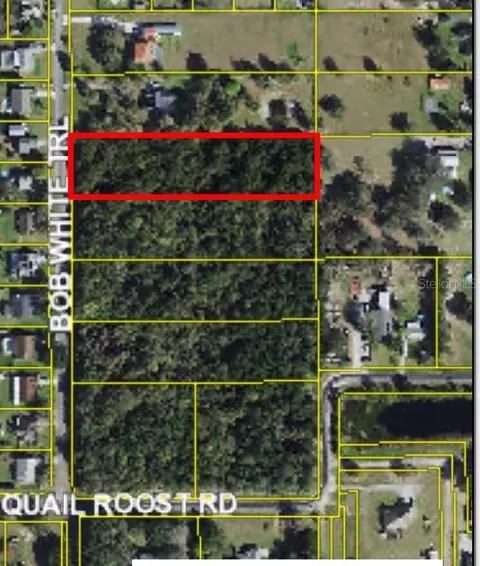 0 Bob White Trl, Saint Cloud, FL 34772