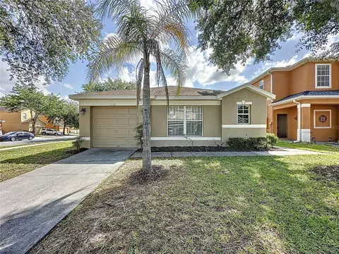 116 Ridgemont Ct, Davenport, FL 33896
