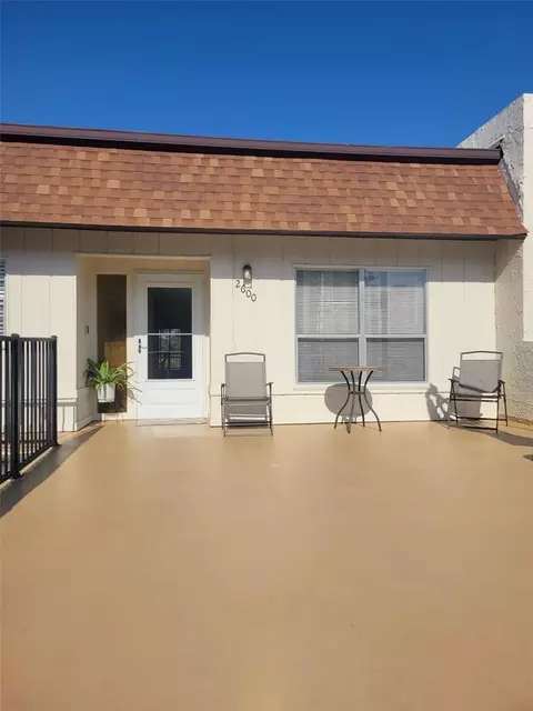 2600 Demaret Dr #327B, Titusville, FL 32780