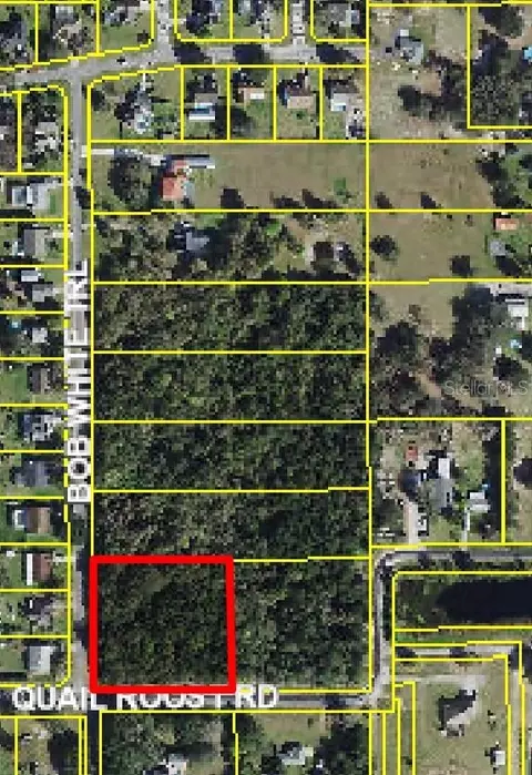0 Bob White Trl, Saint Cloud, FL 34772