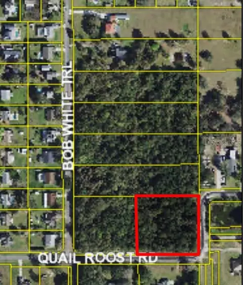 0 Quail Roost Rd, Saint Cloud, FL 34772
