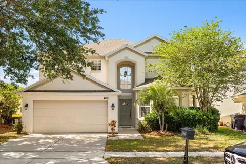 206 Bonville Dr, Davenport, FL 33897