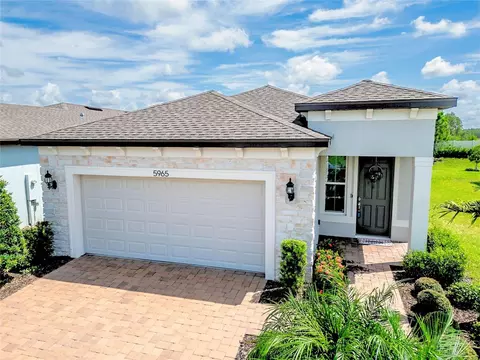 5965 Shorebird Br, Land O Lakes, FL 34638