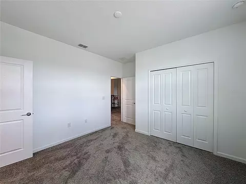 Bedroom - 4190 Bull St, Saint Cloud, FL 34772 photo 17 of 23