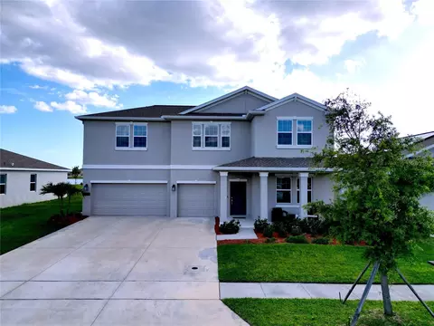 Exterior - 4190 Bull St, Saint Cloud, FL 34772 photo 3 of 17