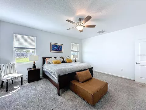 Bedroom - 4190 Bull St, Saint Cloud, FL 34772 photo 2 of 23