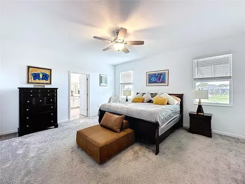 Bedroom - 4190 Bull St, Saint Cloud, FL 34772 photo 6 of 23
