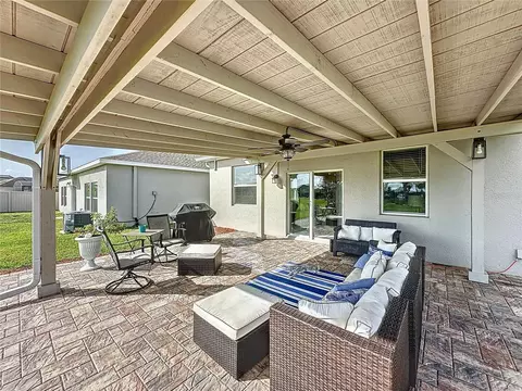 Exterior - 4190 Bull St, Saint Cloud, FL 34772 photo 12 of 17