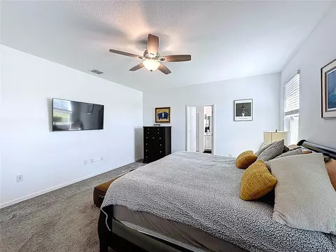 Bedroom - 4190 Bull St, Saint Cloud, FL 34772 photo 1 of 23