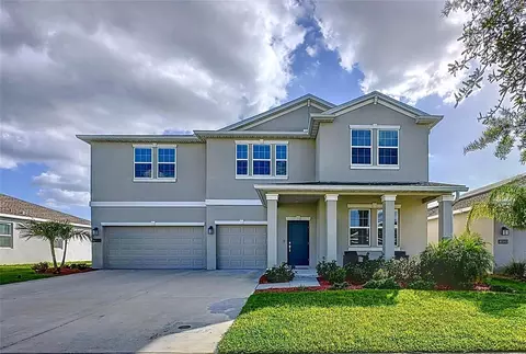Exterior - 4190 Bull St, Saint Cloud, FL 34772 photo 6 of 17