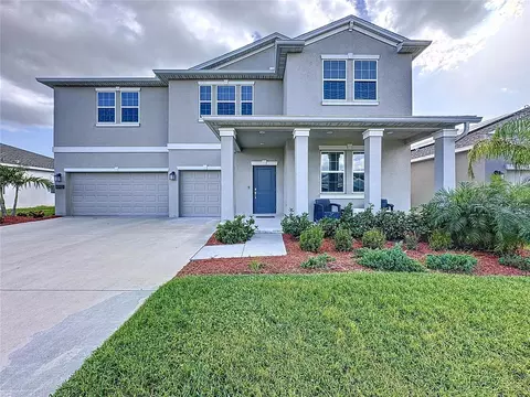 Exterior - 4190 Bull St, Saint Cloud, FL 34772 photo 9 of 17
