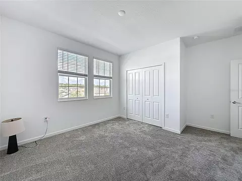 Bedroom - 4190 Bull St, Saint Cloud, FL 34772 photo 18 of 23