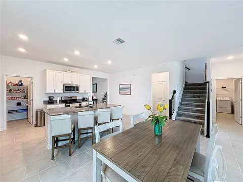 Kitchen - 4190 Bull St, Saint Cloud, FL 34772 photo 8 of 8