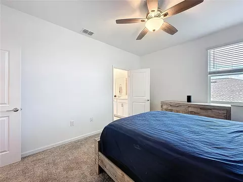 Bedroom - 4190 Bull St, Saint Cloud, FL 34772 photo 9 of 23