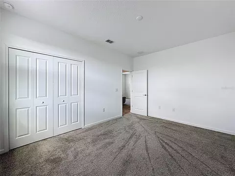 Bedroom - 4190 Bull St, Saint Cloud, FL 34772 photo 20 of 23