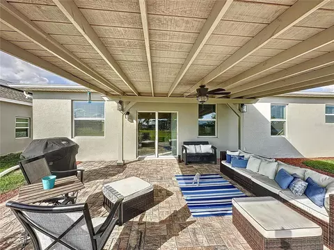 Exterior - 4190 Bull St, Saint Cloud, FL 34772 photo 11 of 17
