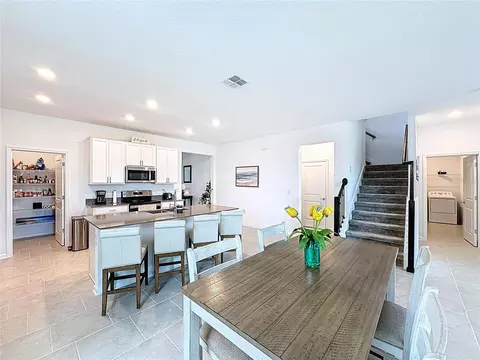 Kitchen - 4190 Bull St, Saint Cloud, FL 34772 photo 7 of 8