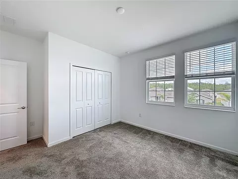 Bedroom - 4190 Bull St, Saint Cloud, FL 34772 photo 15 of 23
