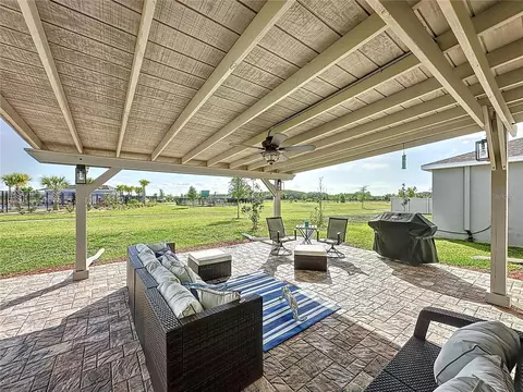Exterior - 4190 Bull St, Saint Cloud, FL 34772 photo 14 of 17