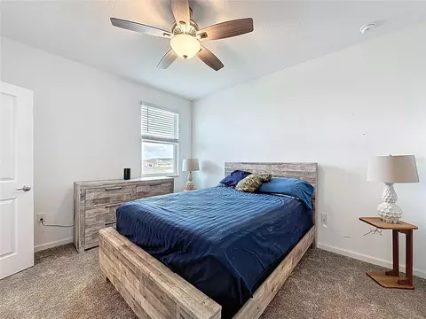 Bedroom - 4190 Bull St, Saint Cloud, FL 34772 photo 11 of 23