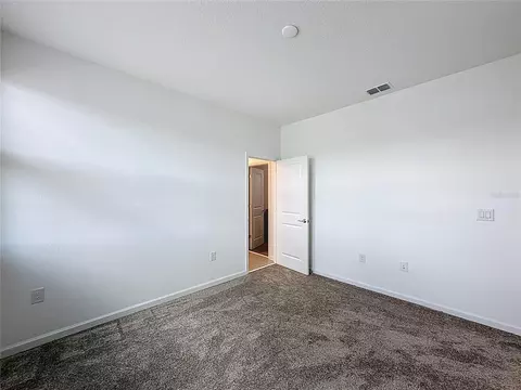 Bedroom - 4190 Bull St, Saint Cloud, FL 34772 photo 13 of 23
