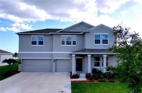 Exterior - 4190 Bull St, Saint Cloud, FL 34772 photo 5 of 17
