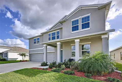 Exterior - 4190 Bull St, Saint Cloud, FL 34772 photo 8 of 17