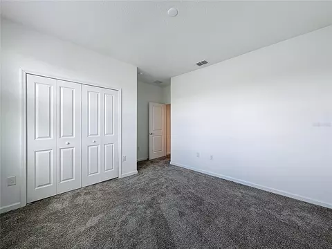 Bedroom - 4190 Bull St, Saint Cloud, FL 34772 photo 21 of 23