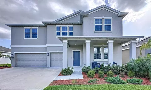 Exterior - 4190 Bull St, Saint Cloud, FL 34772 photo 2 of 17
