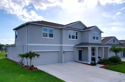 Exterior - 4190 Bull St, Saint Cloud, FL 34772 photo 4 of 17