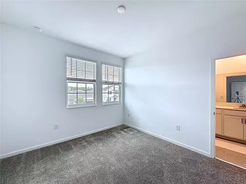 Bedroom - 4190 Bull St, Saint Cloud, FL 34772 photo 12 of 23