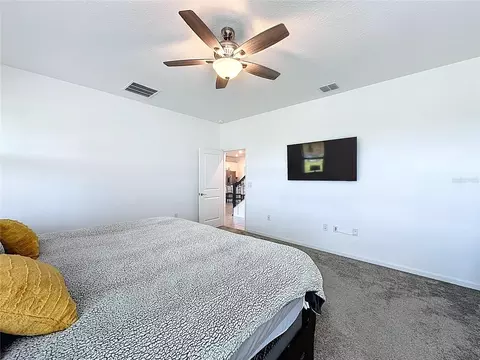 Bedroom - 4190 Bull St, Saint Cloud, FL 34772 photo 3 of 23