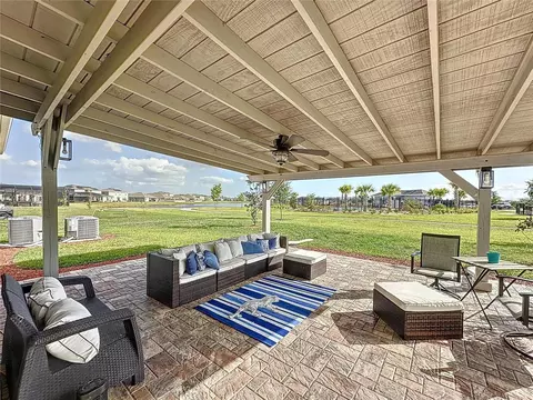 Exterior - 4190 Bull St, Saint Cloud, FL 34772 photo 13 of 17