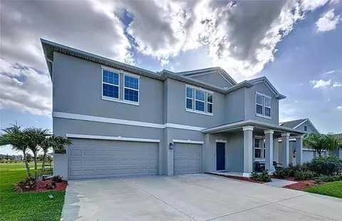 Exterior - 4190 Bull St, Saint Cloud, FL 34772 photo 7 of 17