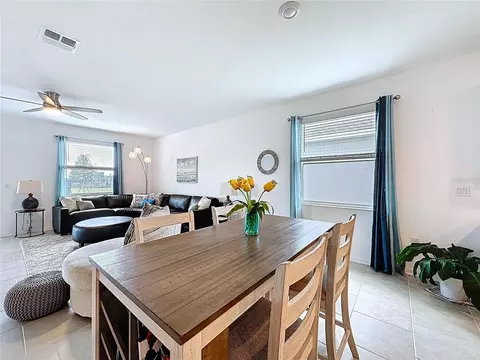 Dining - 4190 Bull St, Saint Cloud, FL 34772 photo 3 of 3