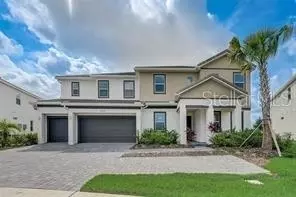 2409 Shanti Dr, Kissimmee, FL 34746