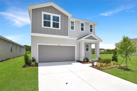 824 Lake Dell Rd, Dundee, FL 33838