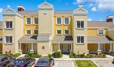 1311 Seven Eagles Ct #202, Reunion, FL 34747