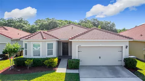 3105 Sangria St, Kissimmee, FL 34744