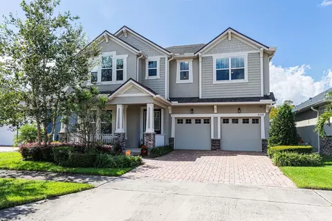 8228 Randal Park Blvd, Orlando, FL 32832