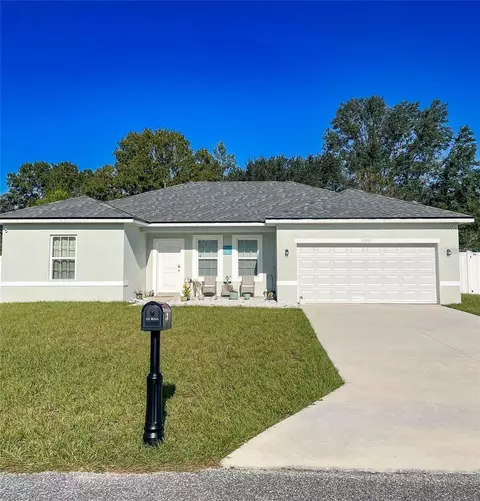 15954 SW 55th Avenue Rd, Ocala, FL 34473
