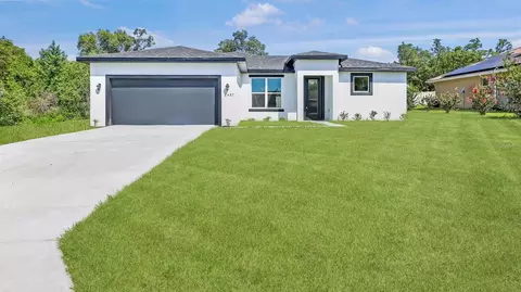 2437 SW 147th Ln, Ocala, FL 34473