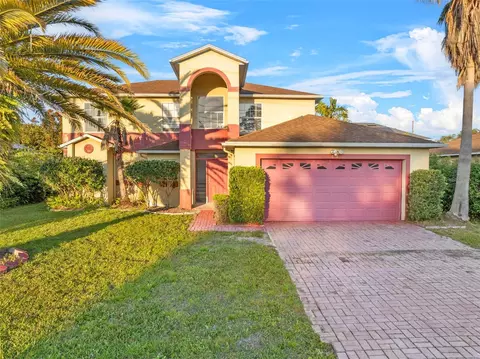 638 Kangaroo Dr, Poinciana, FL 34759