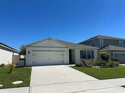 2439 White Lilly Dr, Kissimmee, FL 34747