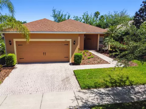 523 Shell Creek St, Poinciana, FL 34759