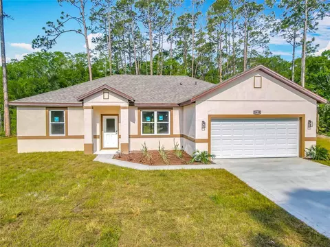 2638 Spruce St, Bunnell, FL 32110