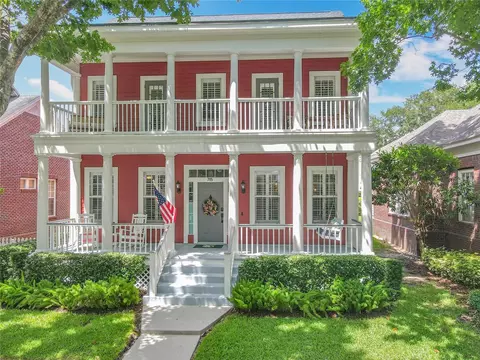 715 Honeysuckle Ave, Celebration, FL 34747