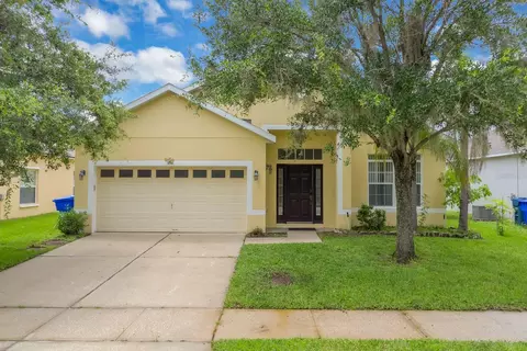 954 Hacienda Cir, Kissimmee, FL 34741